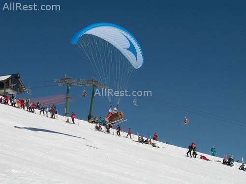 Alpenroyal Grand Hotel 80